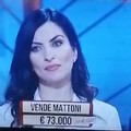 Da Andria la signora Anna Maria a "I soliti ignoti " su Raiuno