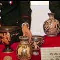 Ad Andria reperti archeologici sequestrati dai Carabinieri: piccolo tesoro dal valore inestimabile