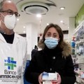 Banco farmaceutico: l’appello alla donazione lanciato dal Sindaco di Andria