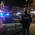 Questura della Bat, Capodanno di controlli ad Andria