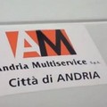Si rinnova il parco macchine dell’AndriaMultiservice: tre moderni automezzi