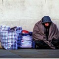 L’inverno dei senzatetto: ad Andria la rete sociale funziona per la cura delle persone senza fissa dimora