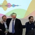 Il Consorzio tutela Burrata di Andria IGP alla BTM della Fiera del Levante