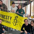 Ad Andria parte la ricostituzione del gruppo Amnesty International a difesa dei diritti umani