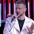 “Don’t forget the lyrics”:  il cantante andriese Raffaele D’Ercole tra i concorrenti in gara