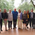 Gli studenti dell'Istituto  "Colasanto " di Andria realizzano il logo per il nuovo progetto  "Eccellenze in Florida "