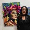 3° Biennale Internazionale Mantova ArtExpo 2024: esposta l’opera dell’artista andriese Martha Lian Suarez