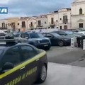 Riciclaggio e ricettazione di materiale ferroso, arresti e sequestri per associazione a delinquere