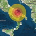 Terremoto in provincia di Barletta-Andria-Trani di magnitudo 3