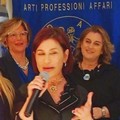 La Presidente della F.I.D.A.P.A. Giovanna Bruno celebra la “Giornata del Grazie”