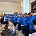 L'attesa è finita, tra poche ore la Fidelis Andria si presenta