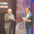 Al vescovo andriese Giovanni Massaro riconoscimento nel premio internazionale Carlo I D'Angiò