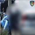 Abbandono rifiuti ad Andria, 14 notizie di reato e 110 sanzioni amministrative
