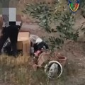 Virale sul web, abbandono di rifiuti nella realtà. Identificato dalla Polizia locale