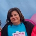 Ciao Mariarosaria e grazie da tutte le mamme (e non solo) di Andria