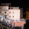 Al Quartiere il Centro di aggregazione di via Fornaci dedicato a don Pino Puglisi