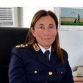 Questura Bat: arriva il nuovo Vicario, Primo Dirigente della Polizia di Stato dott.ssa Lisa Iovanna