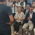 Verso le regionali, De Santis:  "Bruno ha scelto la sua città Andria "
