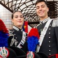 Carabinieri, al via il 16esimo concorso per allievi marescialli
