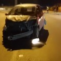 Nell'incidente in tangenziale coinvolta anche l'ex consigliera regionale Grazia Di Bari