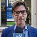 Elezioni Andria, Napolitano:  "Dato chiaro, mi auguro che lavorino bene "