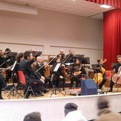 Come avvicinare i giovani alla musica: l'iniziativa della Scuola  "P. Cafaro "