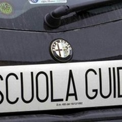 Esame per l'abilitazione degli insegnanti ed istruttori di scuola guida