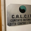 Una borsa di studio del Calcit Andria per un servizio di psico-oncologia