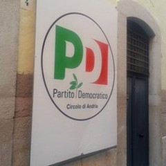 Congresso PD Andria: Angelo Frisardi candidato area Renzi alla segreteria cittadina