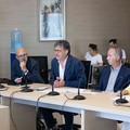 Nuovo Centro per l'autismo Asl Bat: se ne è discusso a Bari nella III Commissione regionale