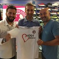 Nuova Andria, provini per le giovanili presso il Centro Sportivo Ottagono
