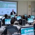 Anche dall'ITIS di Andria gli studenti per la squadra federata del Poliba di Cyberdefender