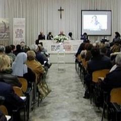 Seminario Diocesano, seconda fase con riflessioni e proposte