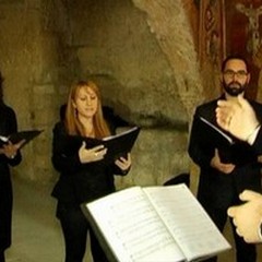 Chiesa di Santa Croce: una visita tra musica ed affreschi