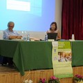 Diciottesima edizione ad Andria del Settembre Pedagogico