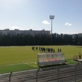 Fidelis Andria: pareggia la Juniores, vittoria per gli Allievi