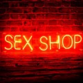 Un sexy shop in un condominio, si può?.......bè sì!