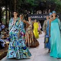 Dalla Puglia a Buenos Aires: la stilista andriese Di Matteo debutta a “La Costa Fashion Experience”