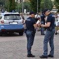 Giordano (Sap):  "Dall'11 dicembre 100 poliziotti lasceranno la Puglia "