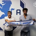 Quarto colpo di mercato della Fidelis: ecco Simone Bolognese