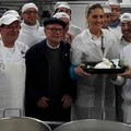 Scompare Michele Simone, Mastro casaro allievo di Lorenzo Bianchino