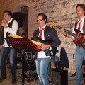 Al via i concerti natalizi per il gruppo musicale Simply The Best