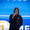 Tra le stelle del nuoto italiano brilla sempre più luminosa Isabella Sinisi