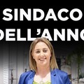 Alla Sindaca Bruno, conferito il premio di  "Sindaco di Puglia dell'anno "