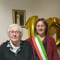 Sindaco Bruno, il 25 Aprile, il ricordo della fame e gli stenti del dopoguerra nel racconto di nonna Benedetta