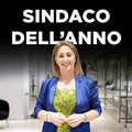 Alla Sindaca Bruno, conferito il premio di  "Sindaco di Puglia dell'anno "