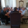 Barletta vende le sue quote del Patto, i sindacati: «Si guardi al futuro dei lavoratori»