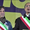 Basile (Adesso Puoi): 'Giorgino coerente per il NO al referendum e a Renzi'