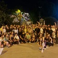 Maturità 2025, la Sindaca Bruno:  "In bocca al lupo e buona notte prima degli esami "