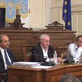 Bilancio comunale, D'Ambrosio (M5S):  "Giorgino & C. orgogliosi dei 100 mln di debiti al Comune "